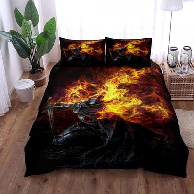 Biancheria da letto – Completi lenzuola e set da letto