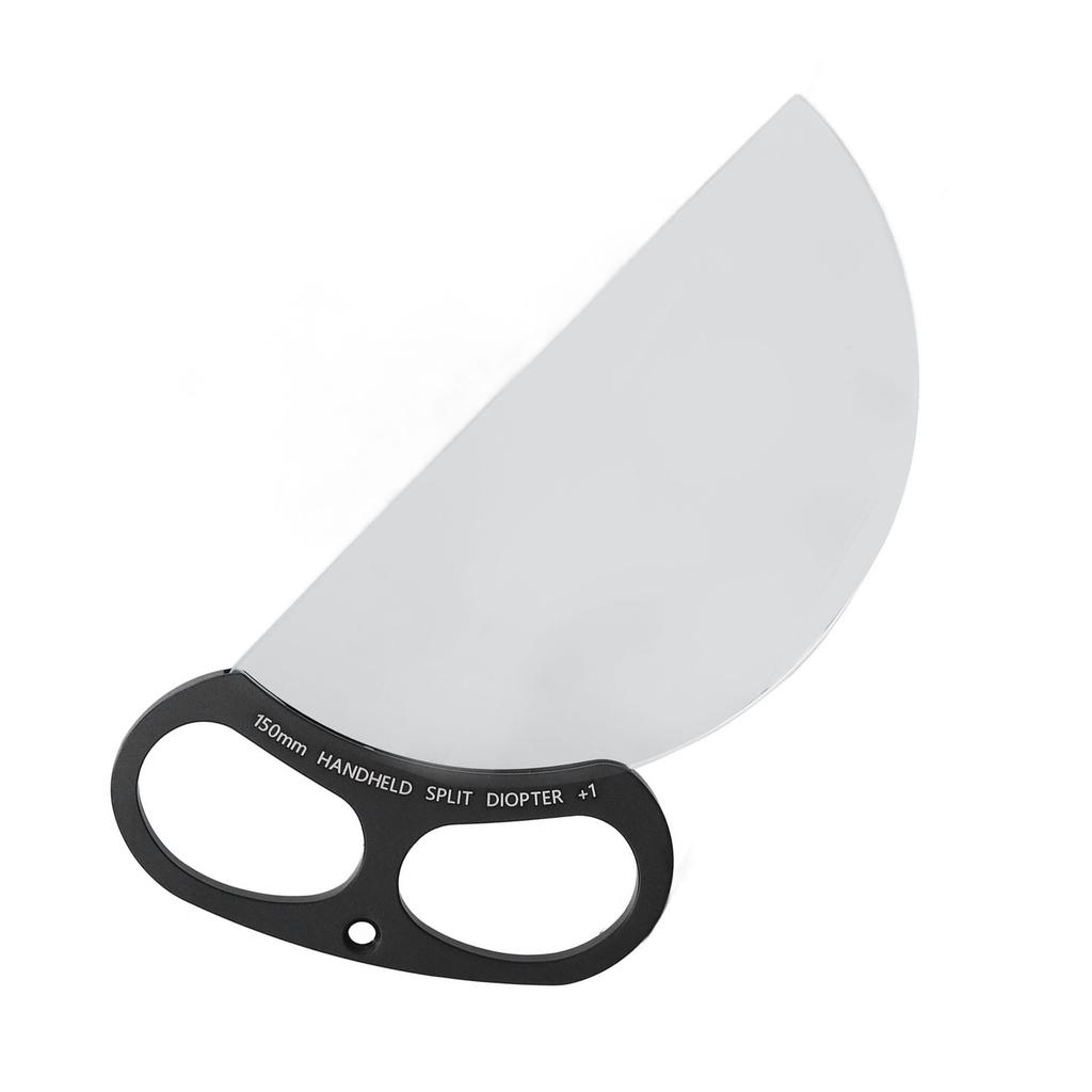 150mm Handheld Diopter Fuzzy Special Effect 1 Degree Diopter Filter for SLR Camera Portrait Landscape Photography