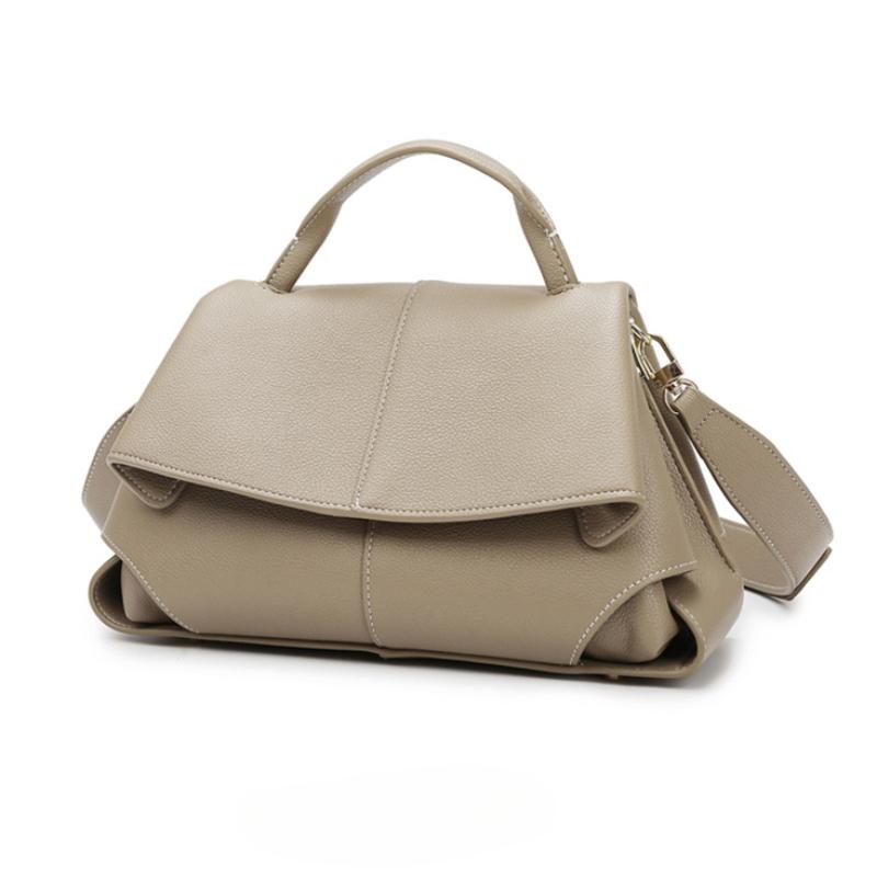 Mode Beliebte Marke Damenhandtasche Hochstrukturiertes PU Luxus-Umhängetasche für Damen Herbst Neue ultraleichte Pendler-Umhängetaschen für Frauen Weihnachtsgeschenk