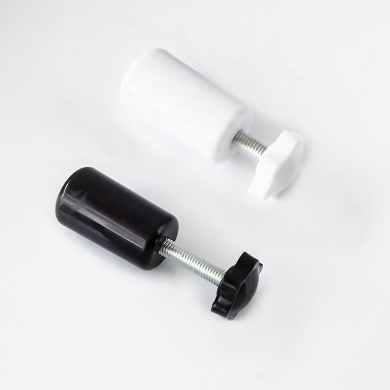 Perfume Bottle Vial Crimper Machine For 15mm Vial Bottle Spray Convenient Manual Sealing Capping Tools Labor-saving Snap Tool