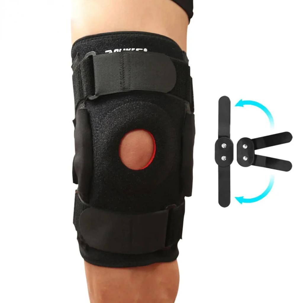 Orthopedic Knee Pad Knee Brace Support Joint Pain  Patella Protector Sport Kneepad Guard Meniscus Ligament 1pc