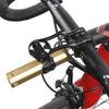 Bicycles Computer Mount Stand Extension Mount Brackets Cycling Bikes Stem Extension Holder, Front Bicycles Handle Mount