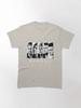 Westlife West-life Vintage Members Classic T-Shirt