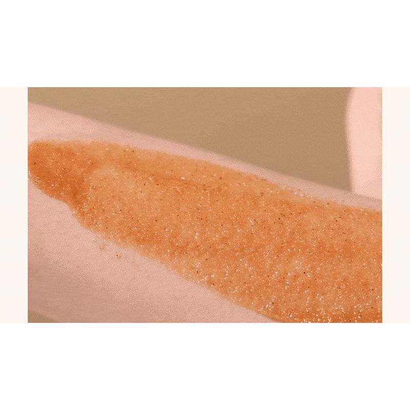plu - Body Scrub - 4 Types