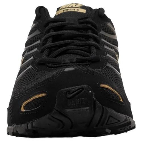 Nike Air Max Torch 4 Black Metallic Gold - CN2159-002
