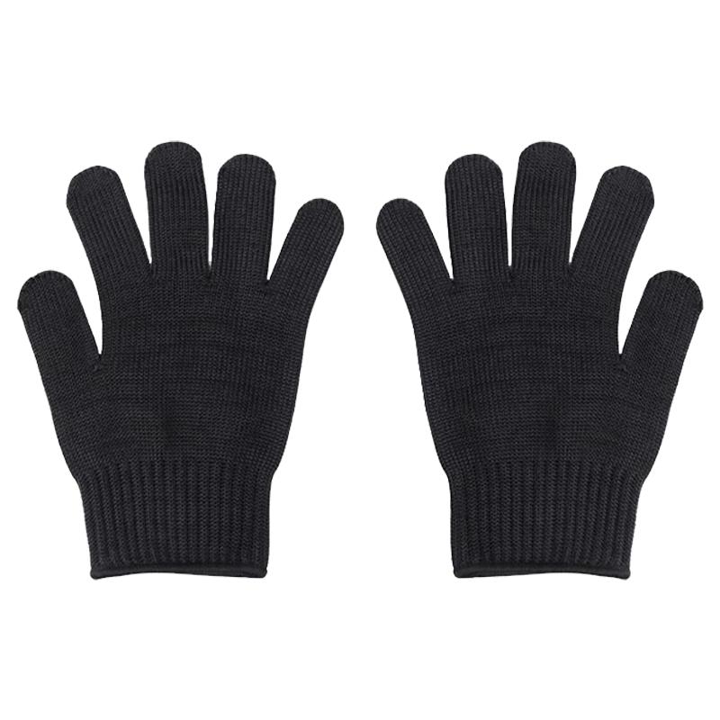 Junli Level 5 Cut-Resistant Work Gloves