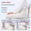 Ergonomic Posture Correcting Backrest Cushion