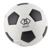 Classic Soccer Ball Training Match Soccer Ball Soft PU Waterproof Size 5 Soccer Ball for Pupils