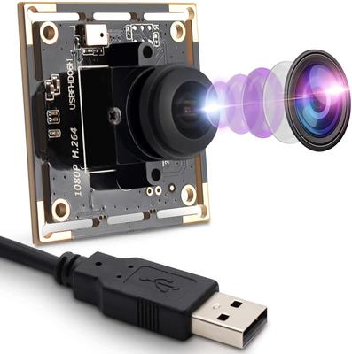 Periferiche per computer – Webcam