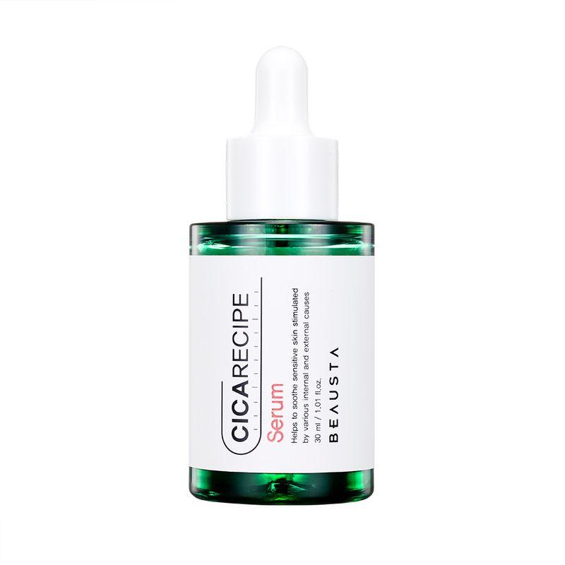 Cica Recipe Serum