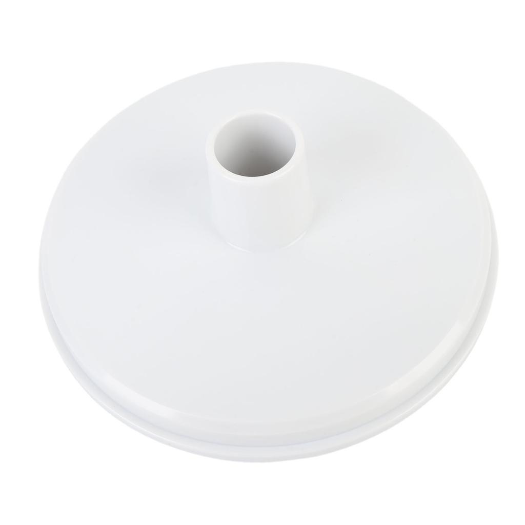 Skimmer basenowy Płyta próżniowa Zamiennik dla SP1106 Plastikowa Płyta skimmera próżniowego do basenu naziemnego