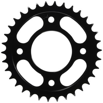KITACO Driven Sprocket 428 Size CT125 Hunter Cub Cross Cub 110 Monkey 125 Grom (Rear/34T) (JA55/JA65) (JA45/JA60) (JB02) (JC61/JC75) Etc. 535-1444034