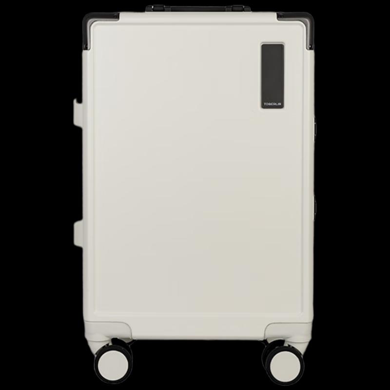 Tobo T0232 Aluminum Frame Luggage