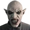 Alien New Horror Headgear Vampire Ghost Face Latex Mask Zombie Costume Prop