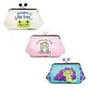 Pickles the Frog Tawara Pouch (Crayon Touch)