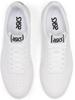 Кроссовки Asics Japan S white/white