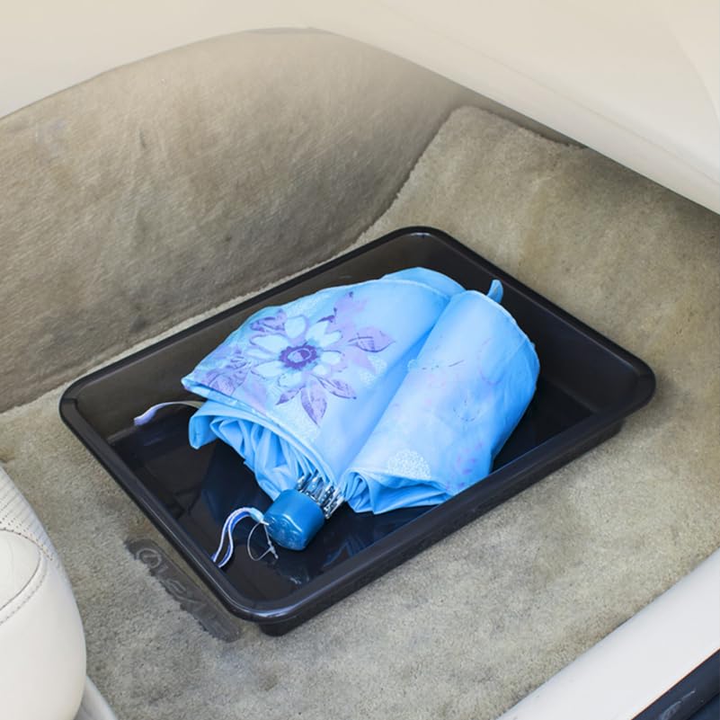 CALLARON Car Shoe Car Shoe Car Storage Accessory Small Item Tray Storage, Tray, Tray, Box, Tray,