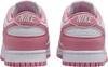 Sneakers Nike Dunk Low Next Nature Women White/elemental Pink