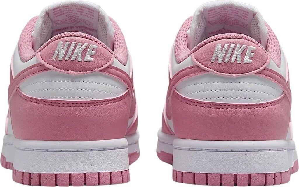 Sneakers Nike Dunk Low Next Nature Women White/elemental Pink