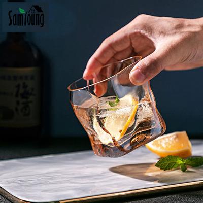 Recipientes para bebidas – Copas y vasos