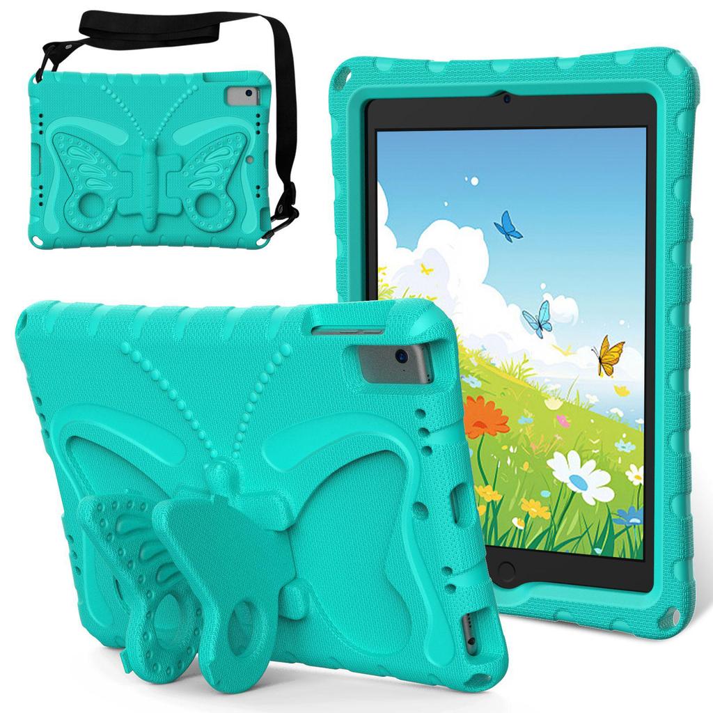 Cartoon Protective Case for 9.7-inch Apple iPad/Air 1