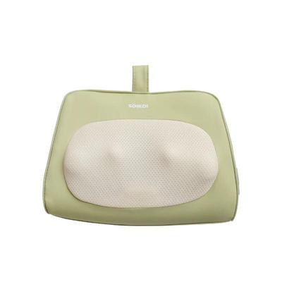 SoiKoi Smart Multi-Site Kneading Massage Pillow CN Plug (adapter Included)