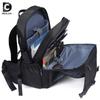 New Travel Camping Computer Backpack Hiking Backpack Men's Outdoor Mountaineering Bag Wear-resistant Student School Bag