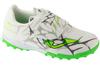 Super Copa Jr 25 SCJW TF, for Boy White Turf Football Trainers