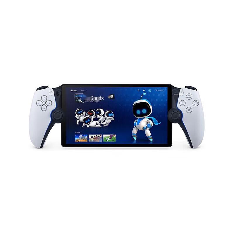 Удаленный плеер Sony PlayStation Portal