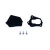 For BMW R1250GS ADV LC/Rallye HP Kickstand Side Stand Enlarger Extension Plate