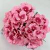 Plants Simulated Hydrangea Wedding Hotel Restaurant Decoration Ornament Desktop