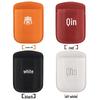 BYD Qin L/PLUS/EV/PRO Car Cup Holder Beverage Storage & Trash Bin