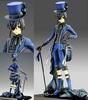 [USED] Black Butler Ciel Phantomhive STATIC ARTS Figure