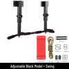 Wall Mounted Thickened Pull-Up Bar for Indoor Fitness