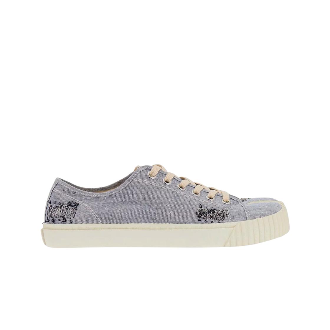 

Maison Margiela Tabi Sneakers Blue EU 43