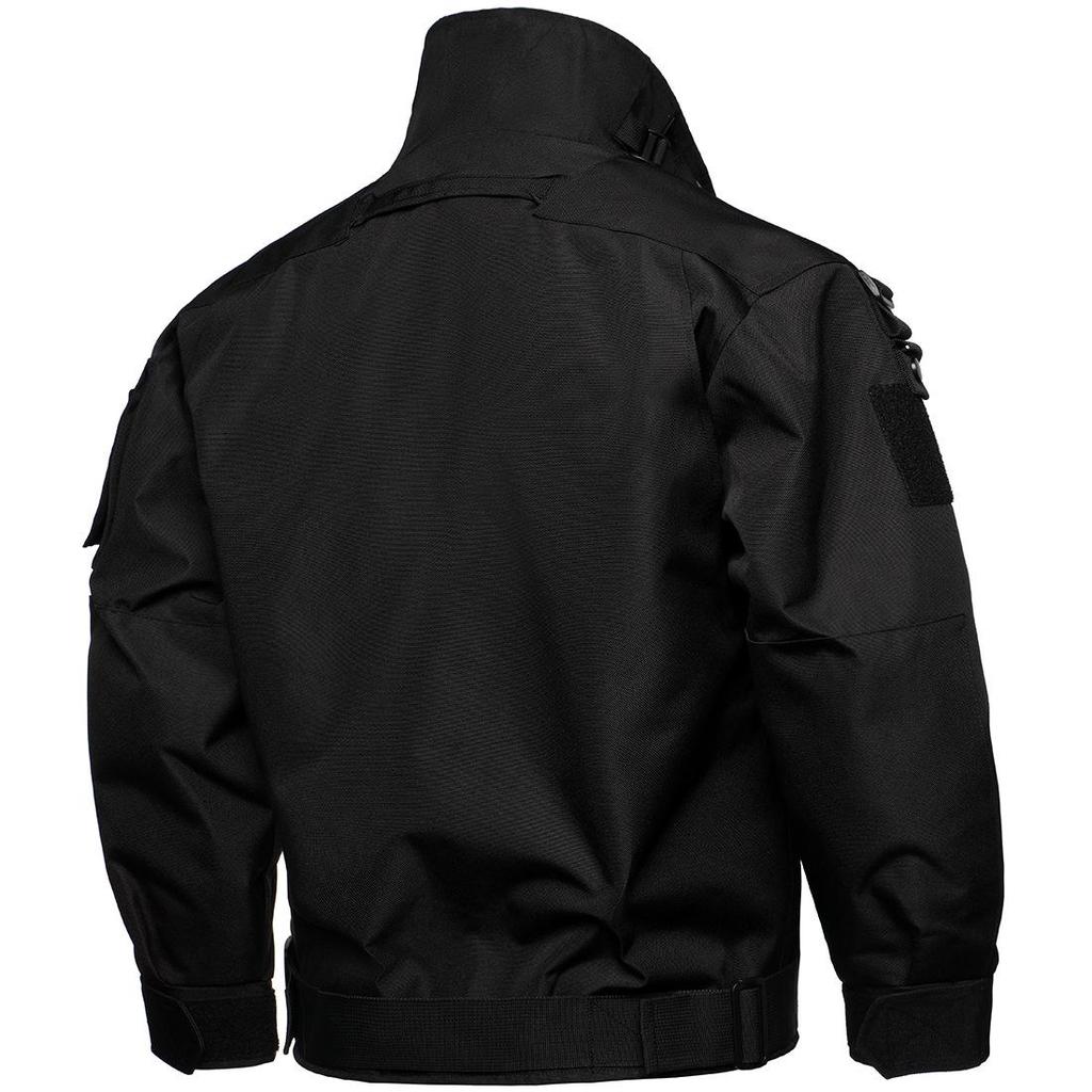 Herren Outdoorjacke - Europäische Größe - Trendy, Verschleißfest, Winddicht & Wasserdicht für Bergsteigen.