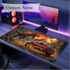 Camion monstru (28) Mousepad Personalizat Anti-Alunecare pentru Birou Gaming Birou Cadou Personalizat pentru Bărbați Femei