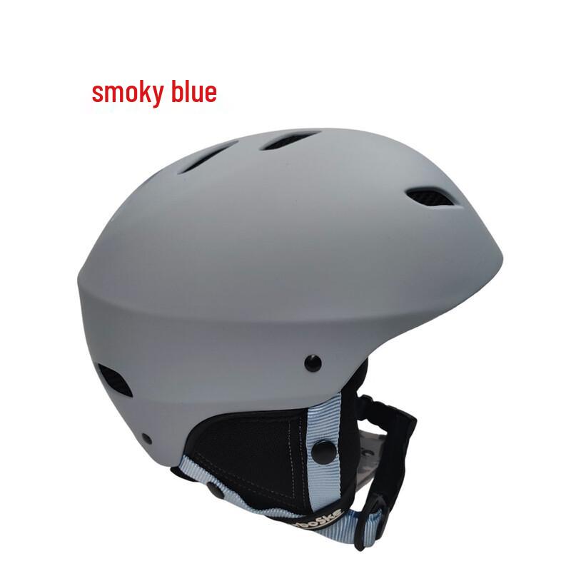 Lish Adjustable Ski Helmet S-L