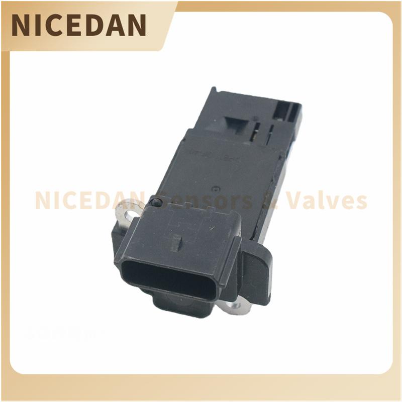 Mass Air Flow Sensor Meter MAF Sensor Airflow for GMC Yukon XL 2015-2019 GMC Acadia 2014 2015-2019 Car Parts 23262343
