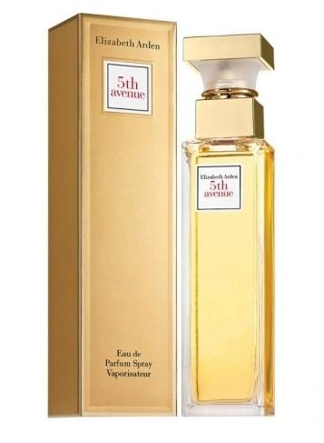 Elizabeth Arden 5th Avenue Chic Elegance EDP, 75ml