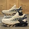 Fashion Luxury Mens Casual Shoes Sneakers Trainer Running Shoes For Men