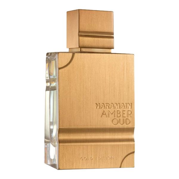 Al Haramain Amber Oud Gold Edition Woda perfumowana, 60ml