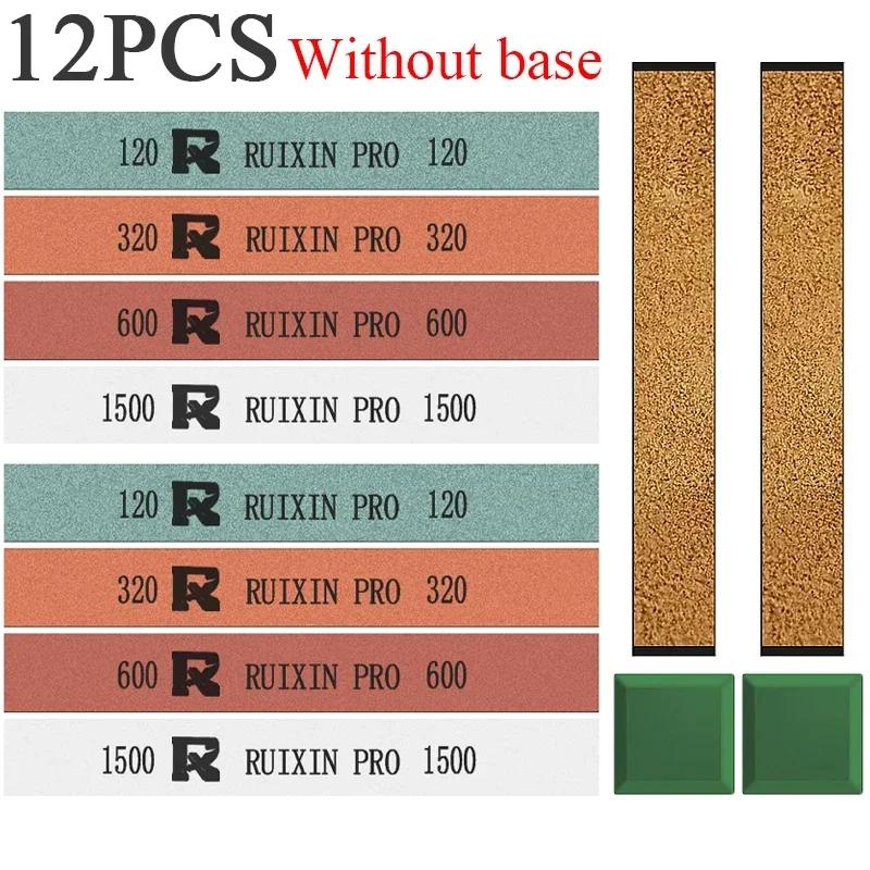 120#-3000grit Big Whetstone Profession Kitchen Knife Sharpener Sharpening Tool Quick Sharpening System Household Whetstone Apex