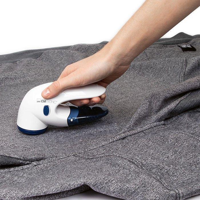 Nettoyant Textile Clatronic TC 3759 Blanc