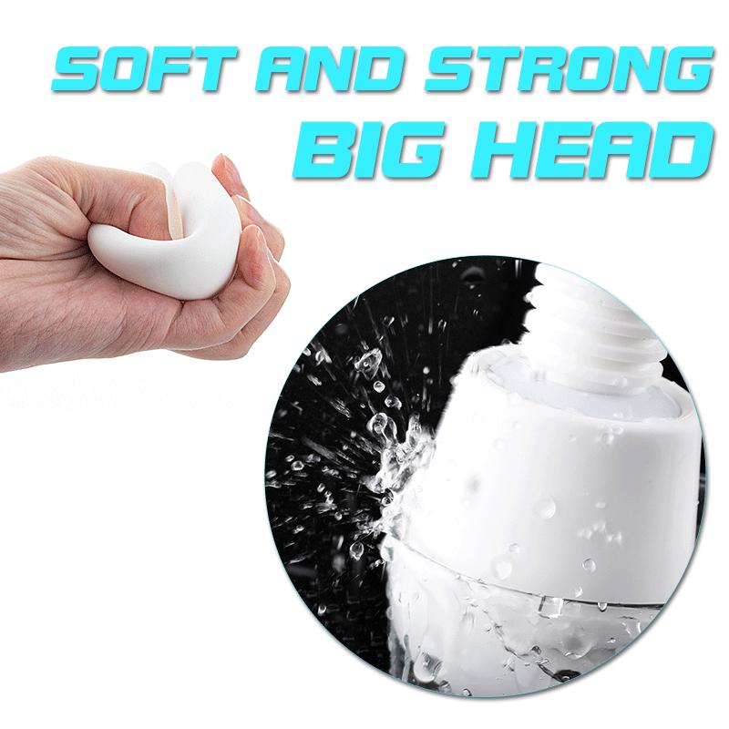 Silicone LCD Big Vibrator AV Magic Wand for Women Clitoris Stimulator Sex Toy for Couples Female Vagina Vibrating Masturbator