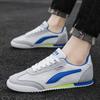 2025 Classic Brand Running Shoes Men Summer Breathable Sneakers Men Lightweight Mesh Jogging Shoes Men Flat Casual Sports Shoes