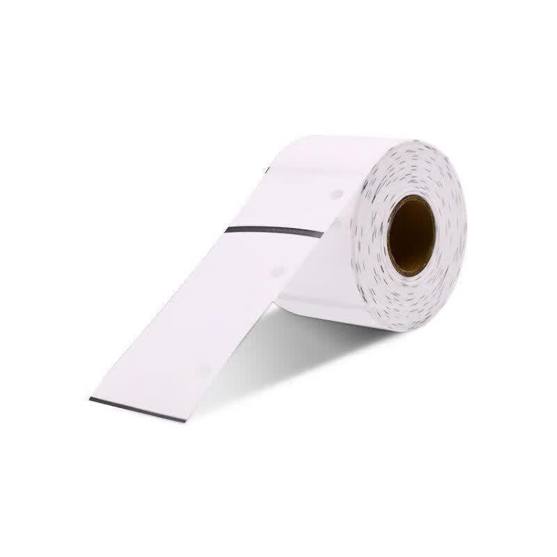 Synthetic Equipment Hanging Tag
