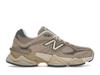 New Balance 9060 Treibholz Castlerock - U9060EEG