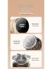 Pompom Trimmer: Digital Display Sweater Shaver with Convenient Charging