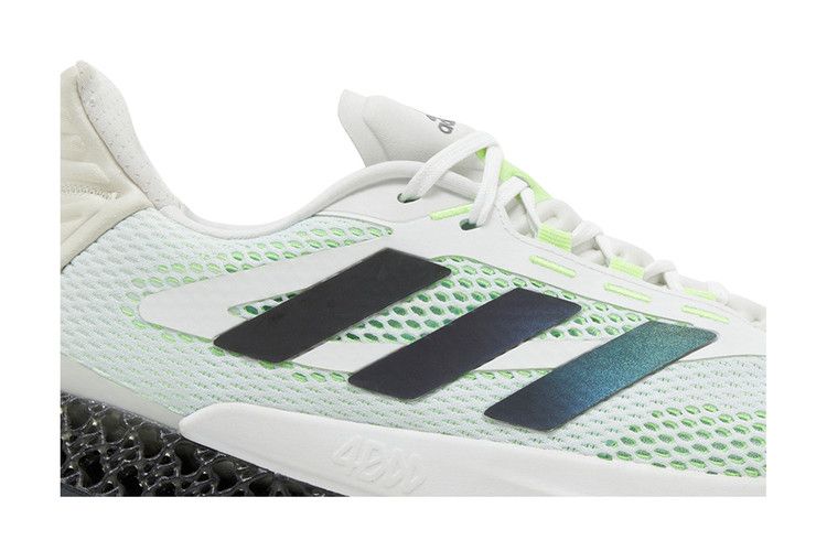 adidas 4DFWD Pulse 'White Signal Green'